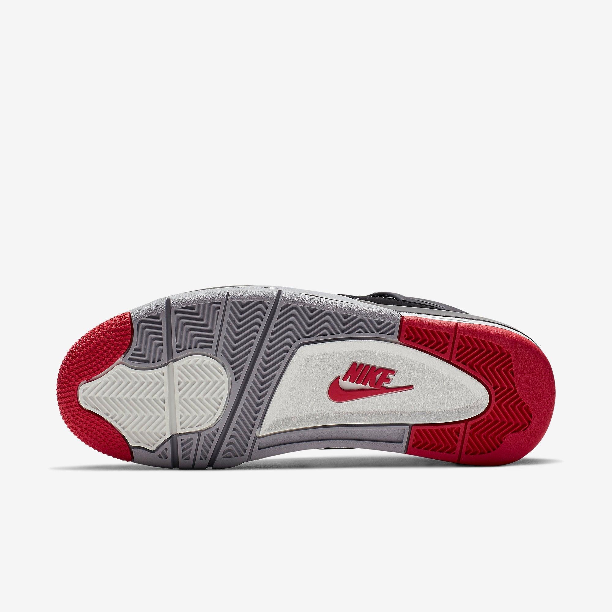 25f2237871c0c143a48d01201ef7f291_1555007774 Jordan 4 Retro Bred - Foot Arena