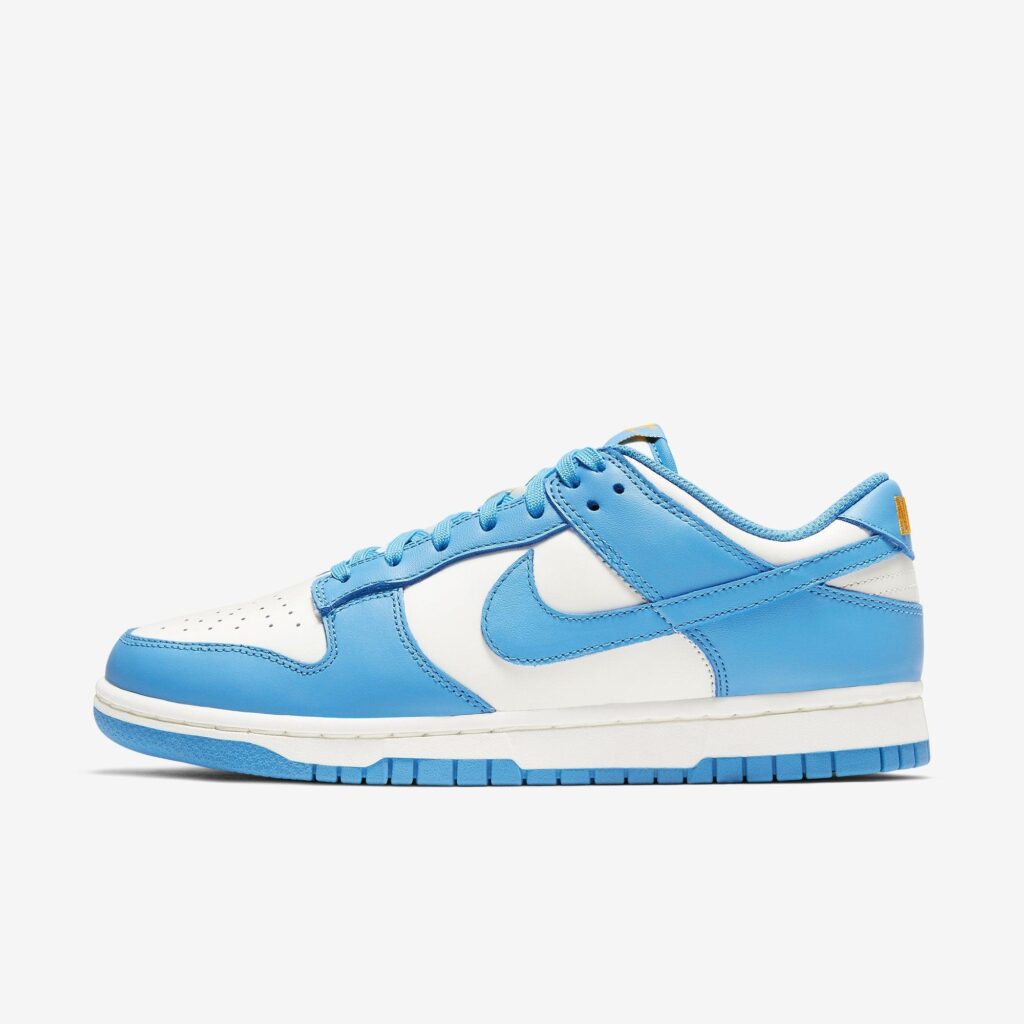 Nike Dunk Low - University Blue