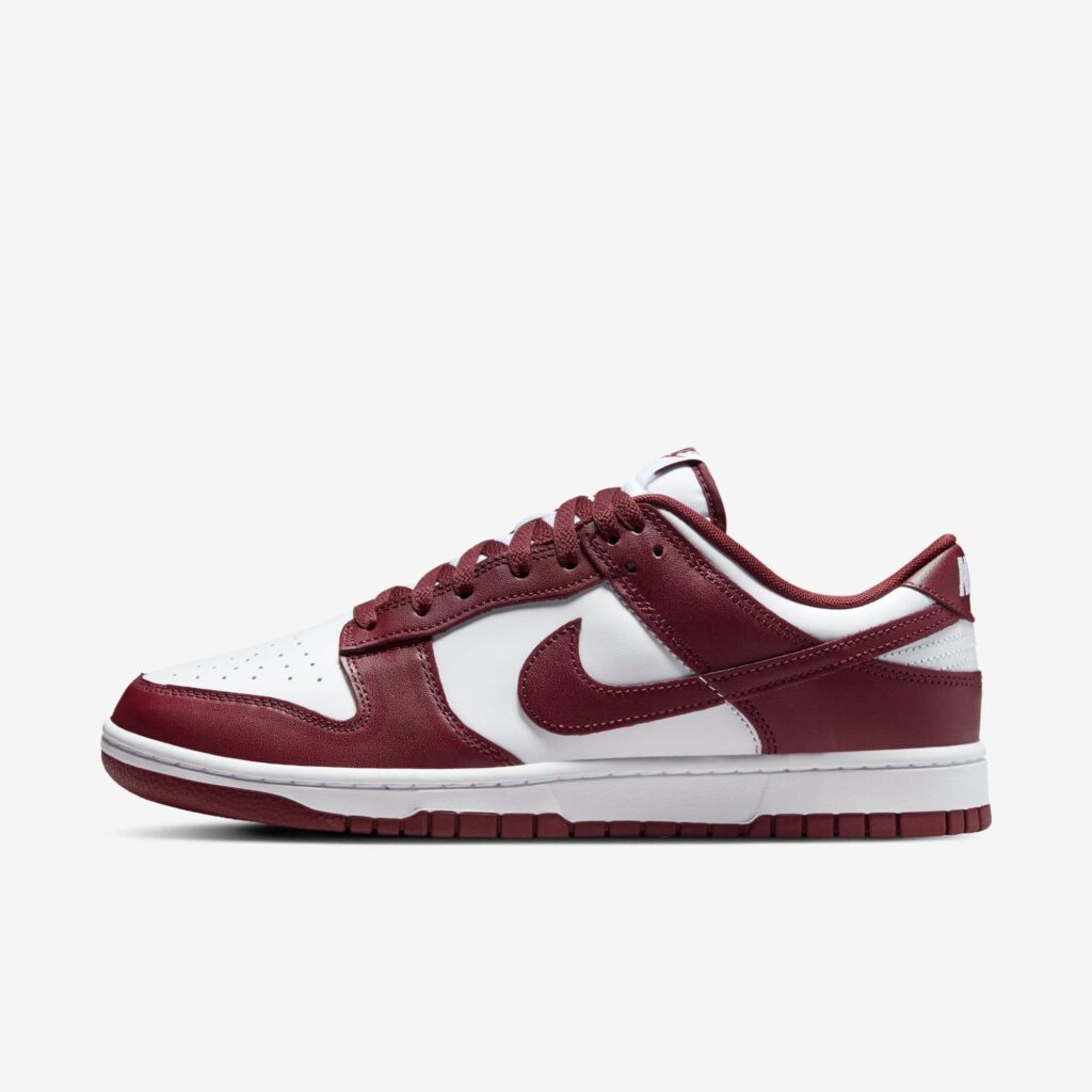 Nike Dunk Low Redwood