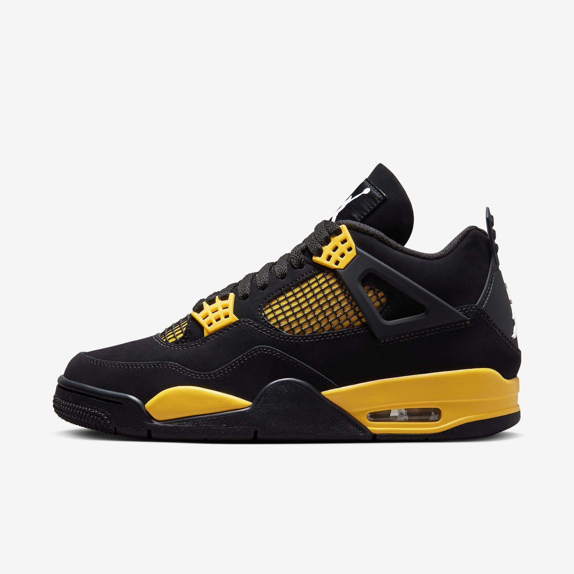 6403a5f5b7f780716115ab950c2011f7_1677796326 Jordan 4 Retro Thunder - Foot Arena