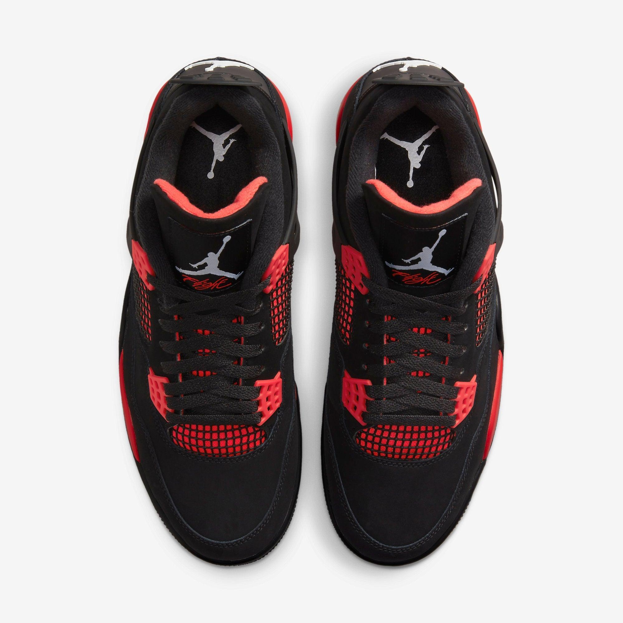 8f5781cfb8cafac9edbd2f1cad36ce2d_1632491853 Jordan 4 Retro Red Thunder - Foot Arena