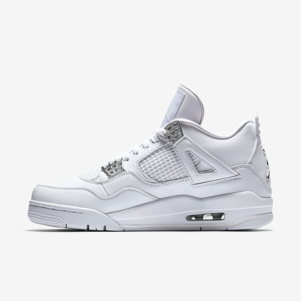 Jordan 4 Retro Pure Money - Foot Arena