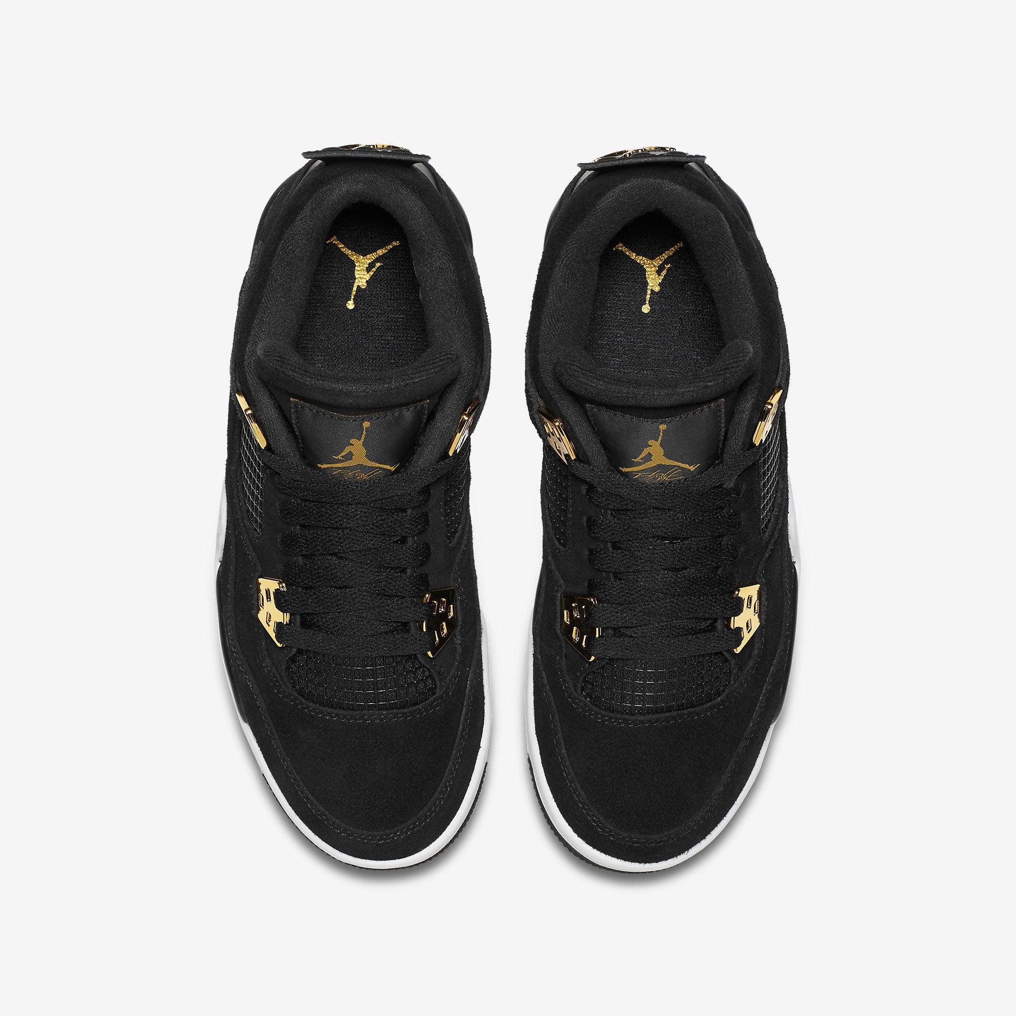 9de4b5bea35d6226848528788ca58a56_1486758290 Jordan 4 Retro Royalty - Foot Arena