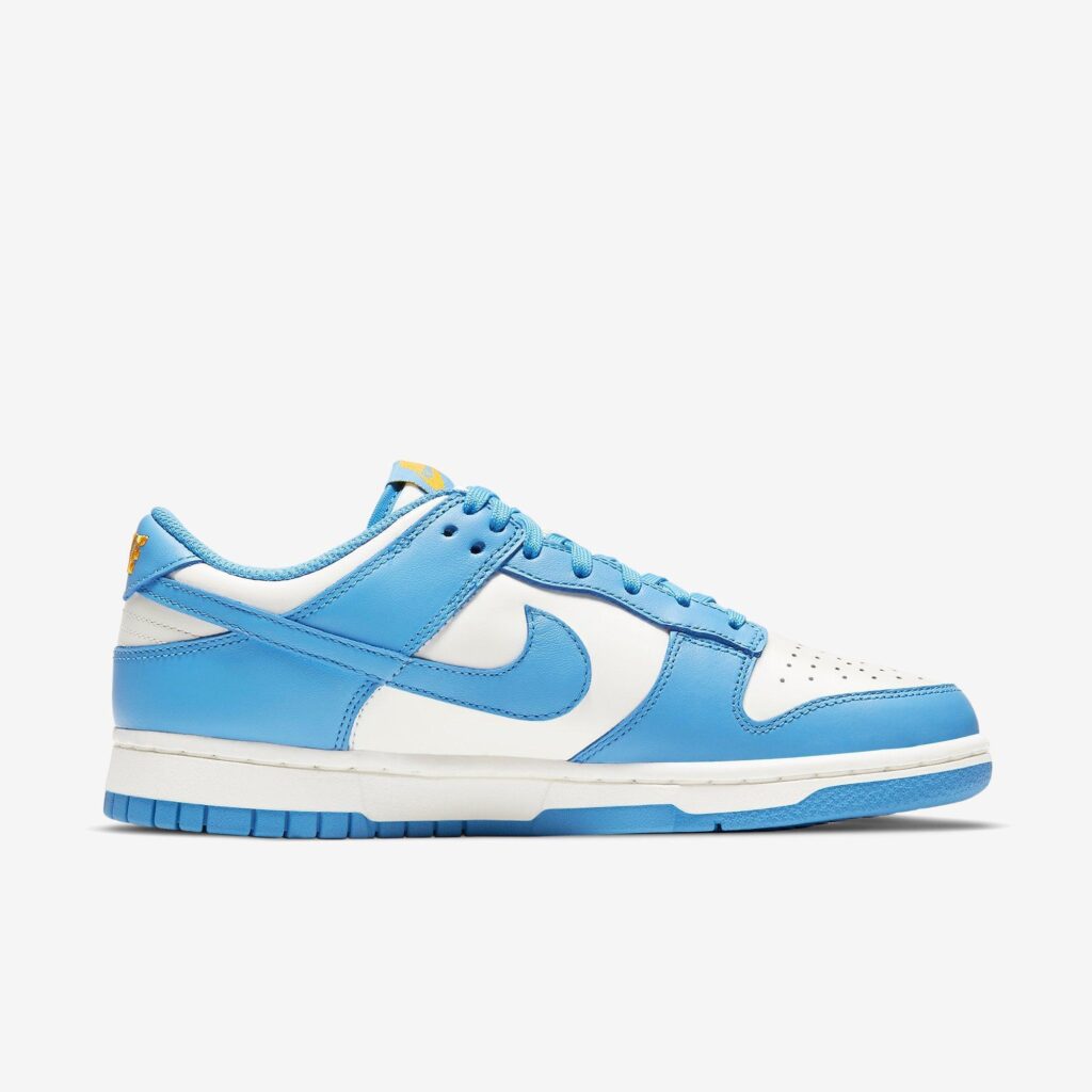 Nike Dunk Low - University Blue