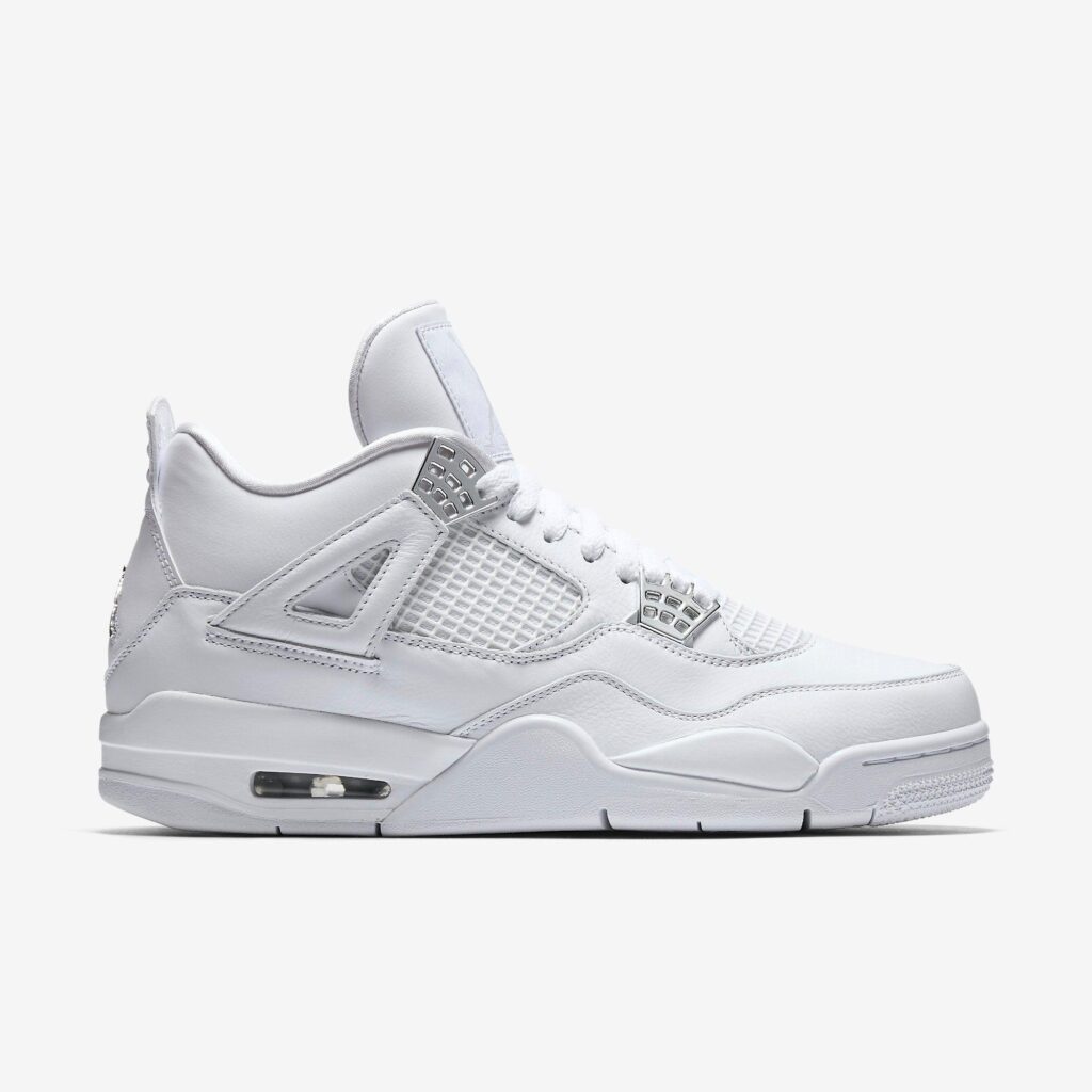 Jordan 4 Retro Pure Money - Foot Arena